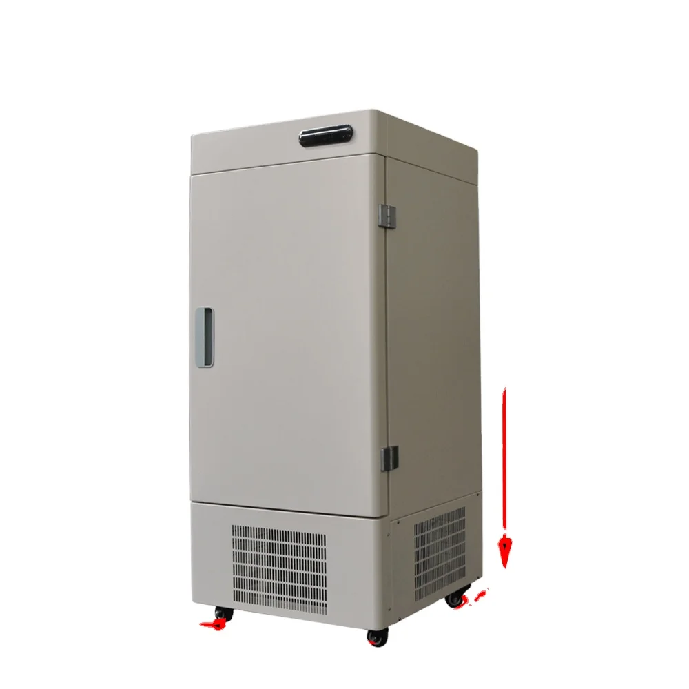 80 ult-biomedic Cryo морозильник-86C 208L медицинский криогенный морозильник для хранения вакцины cryo
