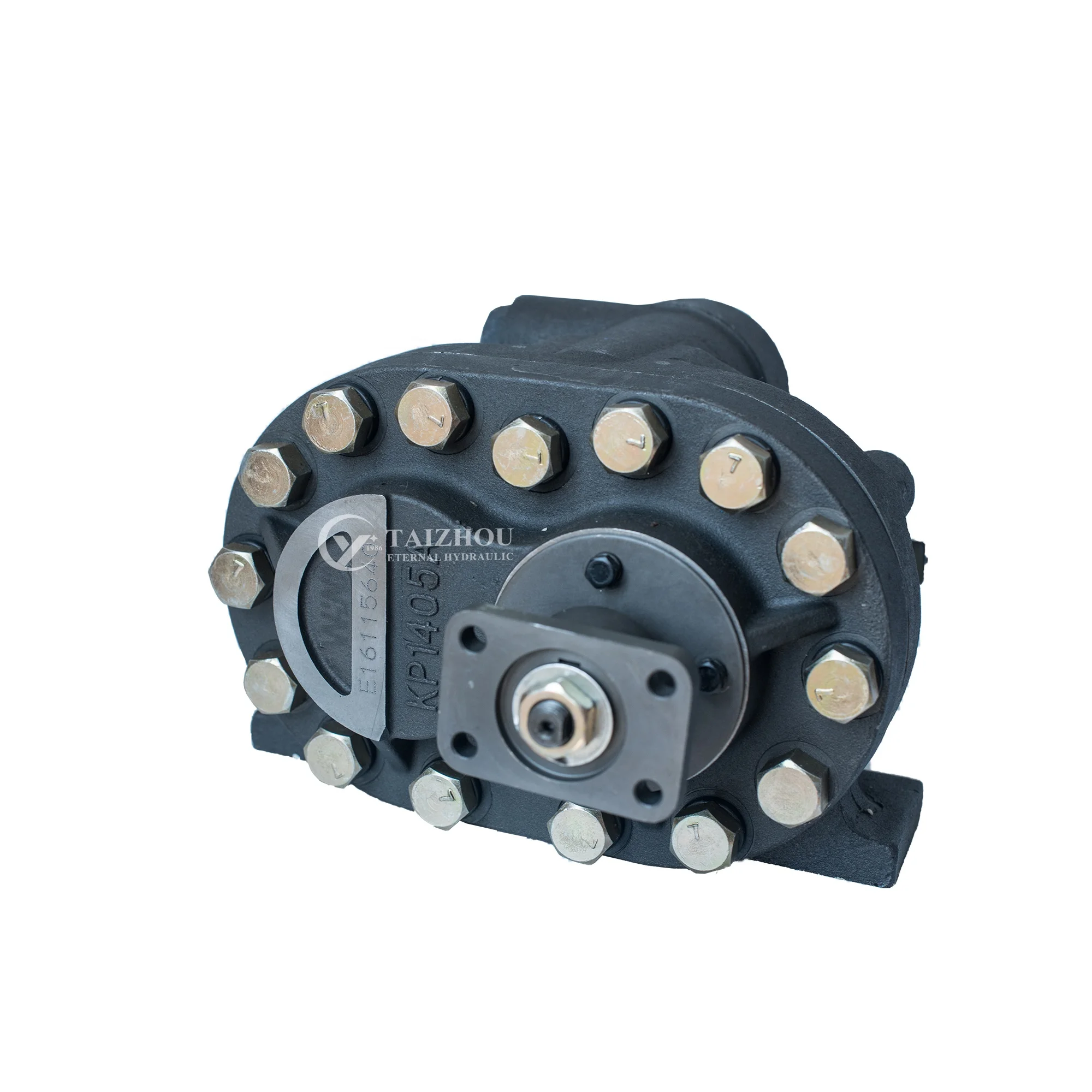 Бесплатная доставка, Pto гидравлический зубчатый насос Kp, японский самосвал, силовые взломы Hino Isuzu Nissan KP1405, масляный насос