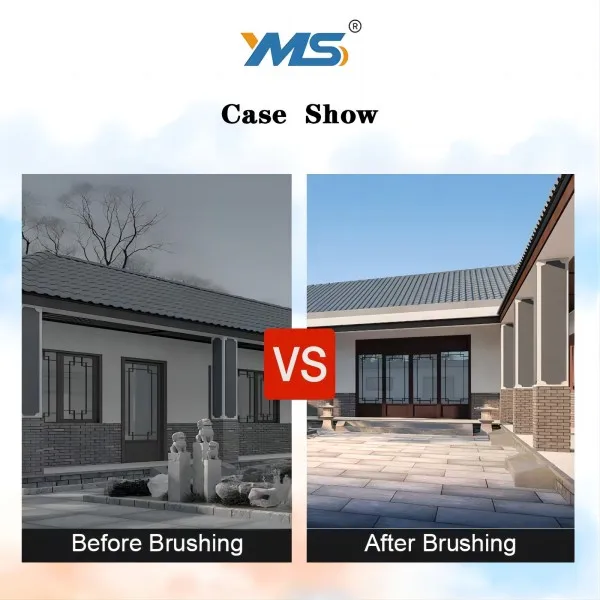 B12-25 Advanced Outdoor Pure Acrylic Latex Paint High adhesion Nontoxic & safe Fast-drying