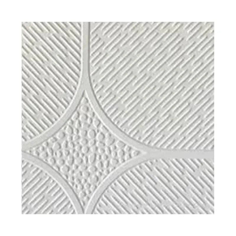 ПВХ Декор 3D ПВХ потолочная плитка рельефный фон украшение дома водонепроницаемый ПВХ 3D потолочная настенная панель