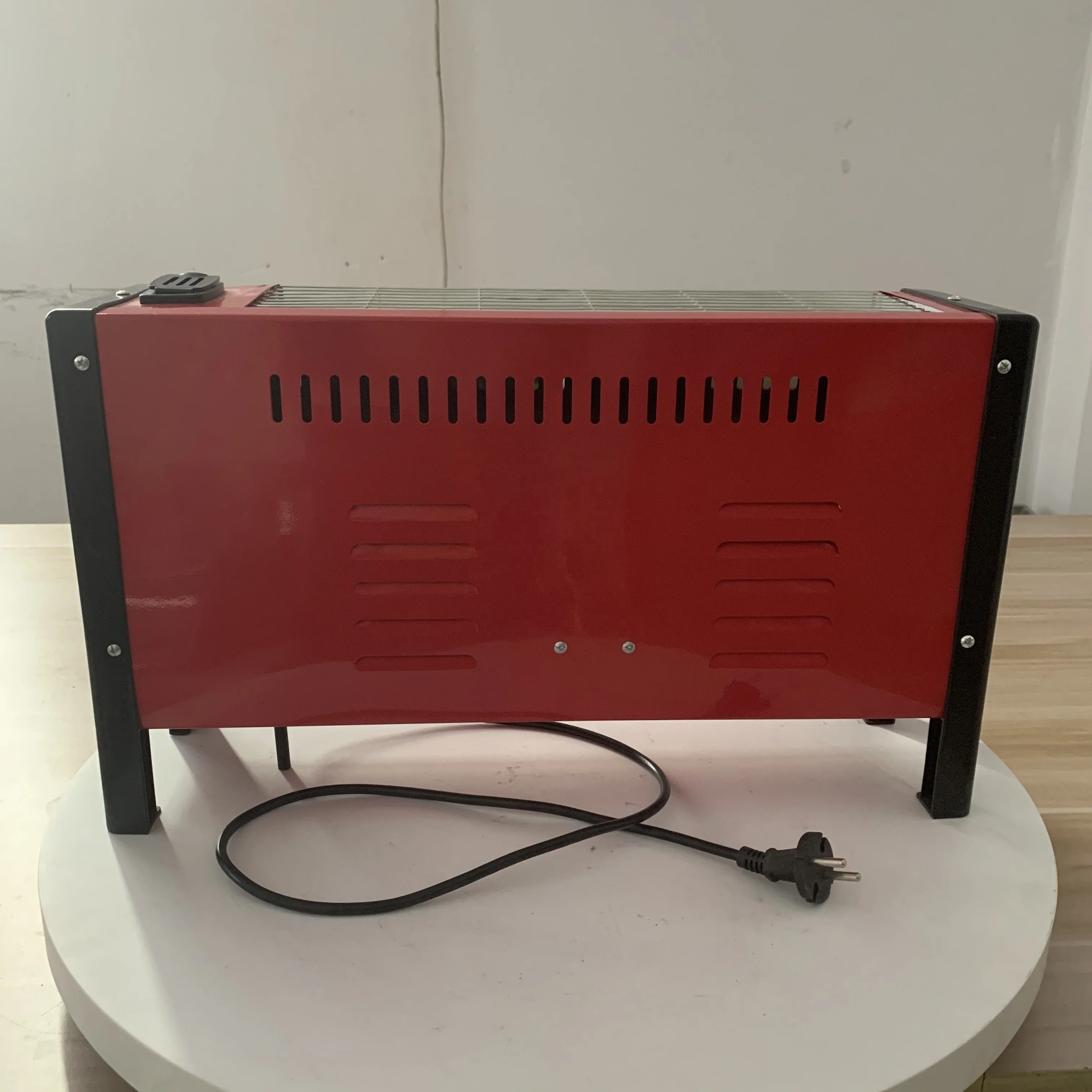 1600w electrical 4 quartz tubes heater heater in for room