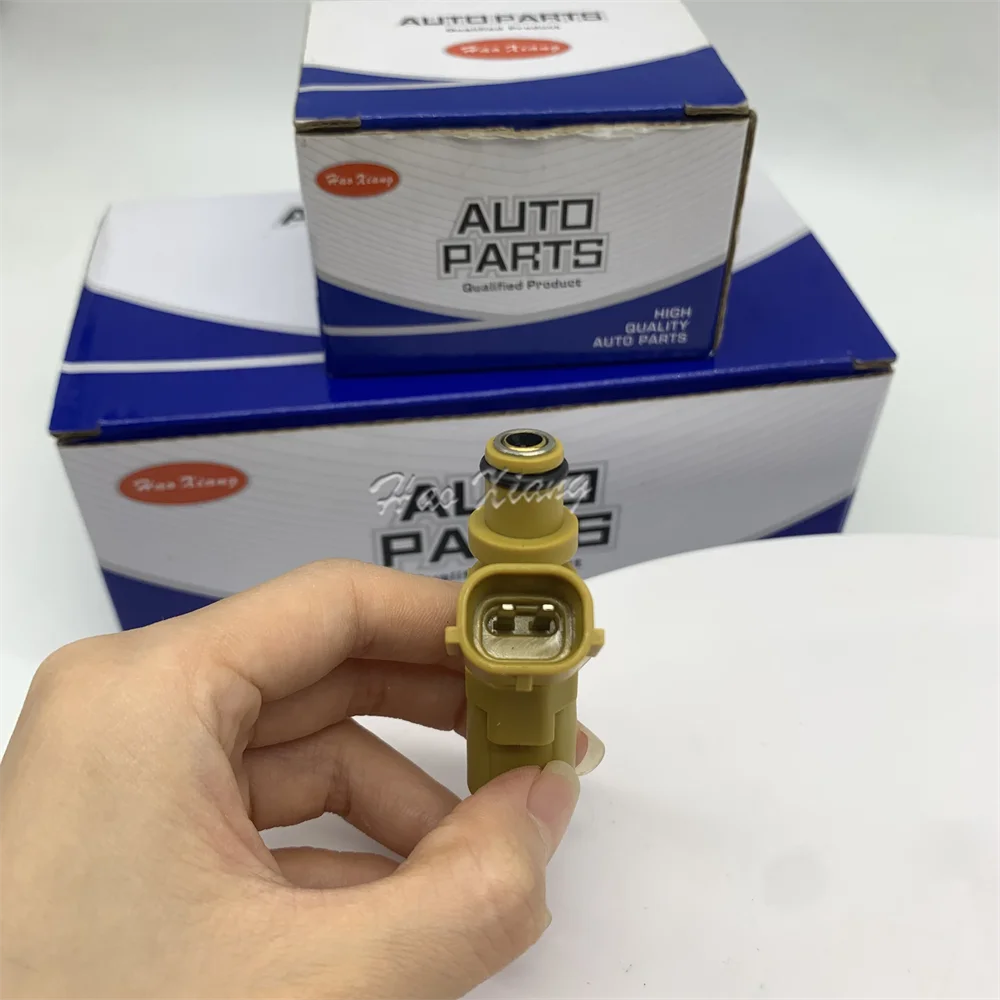 Haoxiang Auto Part High Quality 23250-11130 23209-11130 Fuel Injector Nozzle For Toyota Corolla