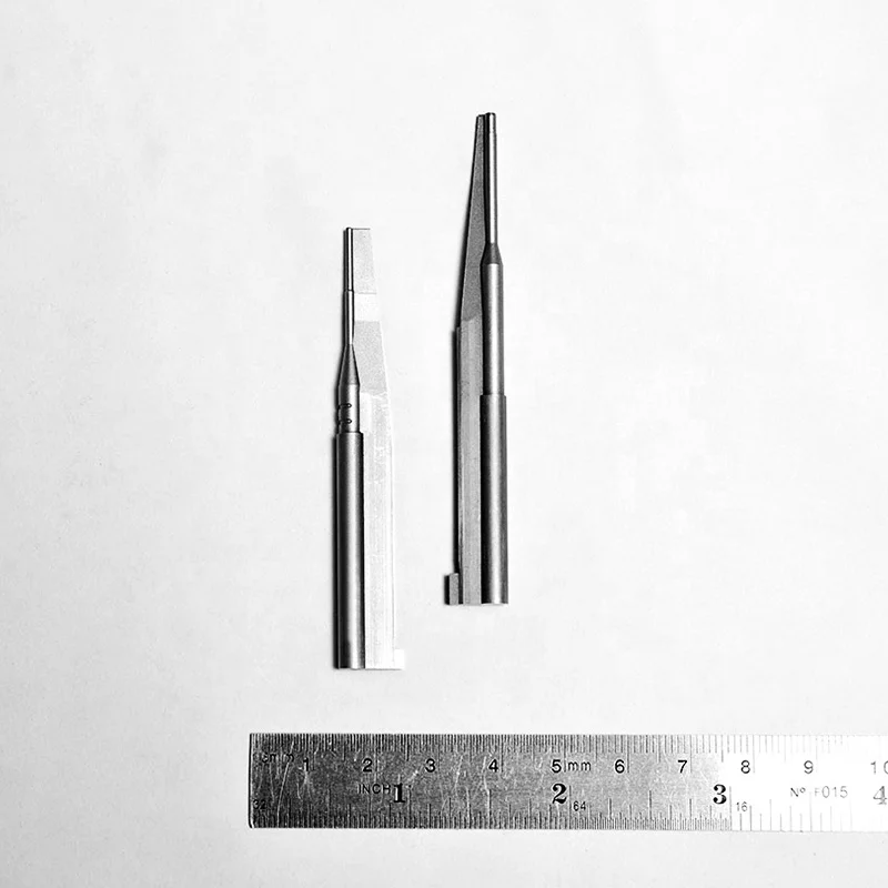 
Customize Precision Tablet Punch Die Set for High Speed Rotary Tablet Press Machine 