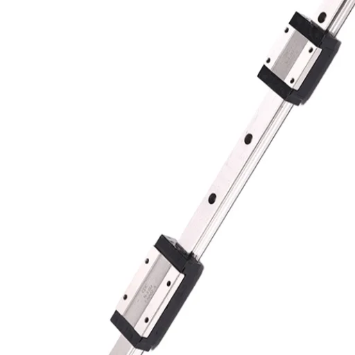 WON Miniature guide rail linear guide rail is specialized in replacing  IKO, HIWIN, PMI,M9C M9N M9L M12C M12N M12L