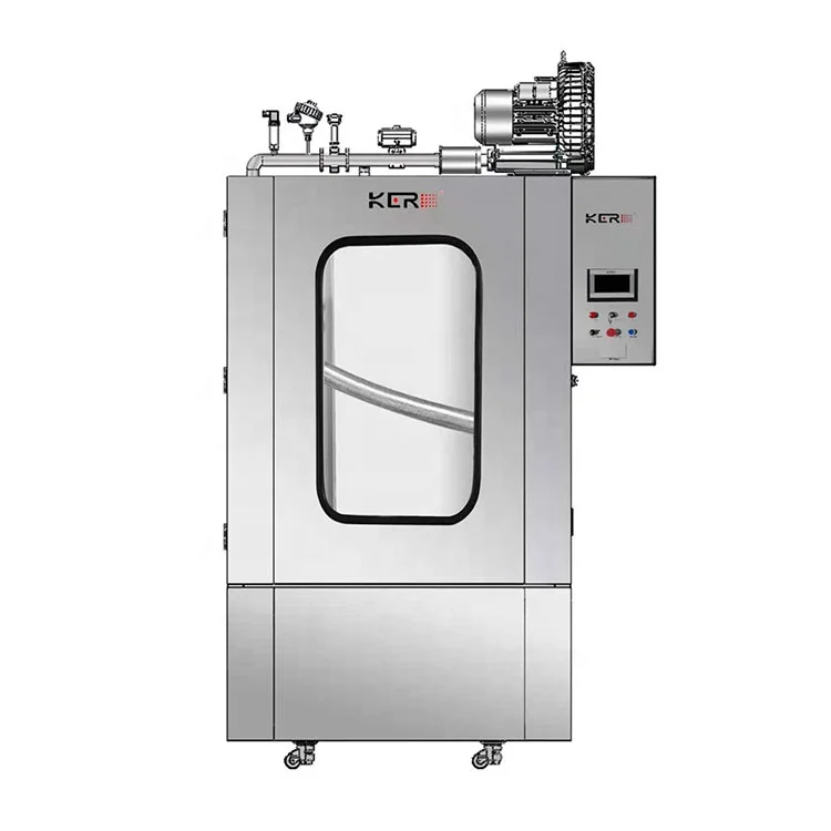 Compatible with various filters Flash-JET dpf cleaner industrial  filter cleaning machine fast and cheap fap cleaner machine