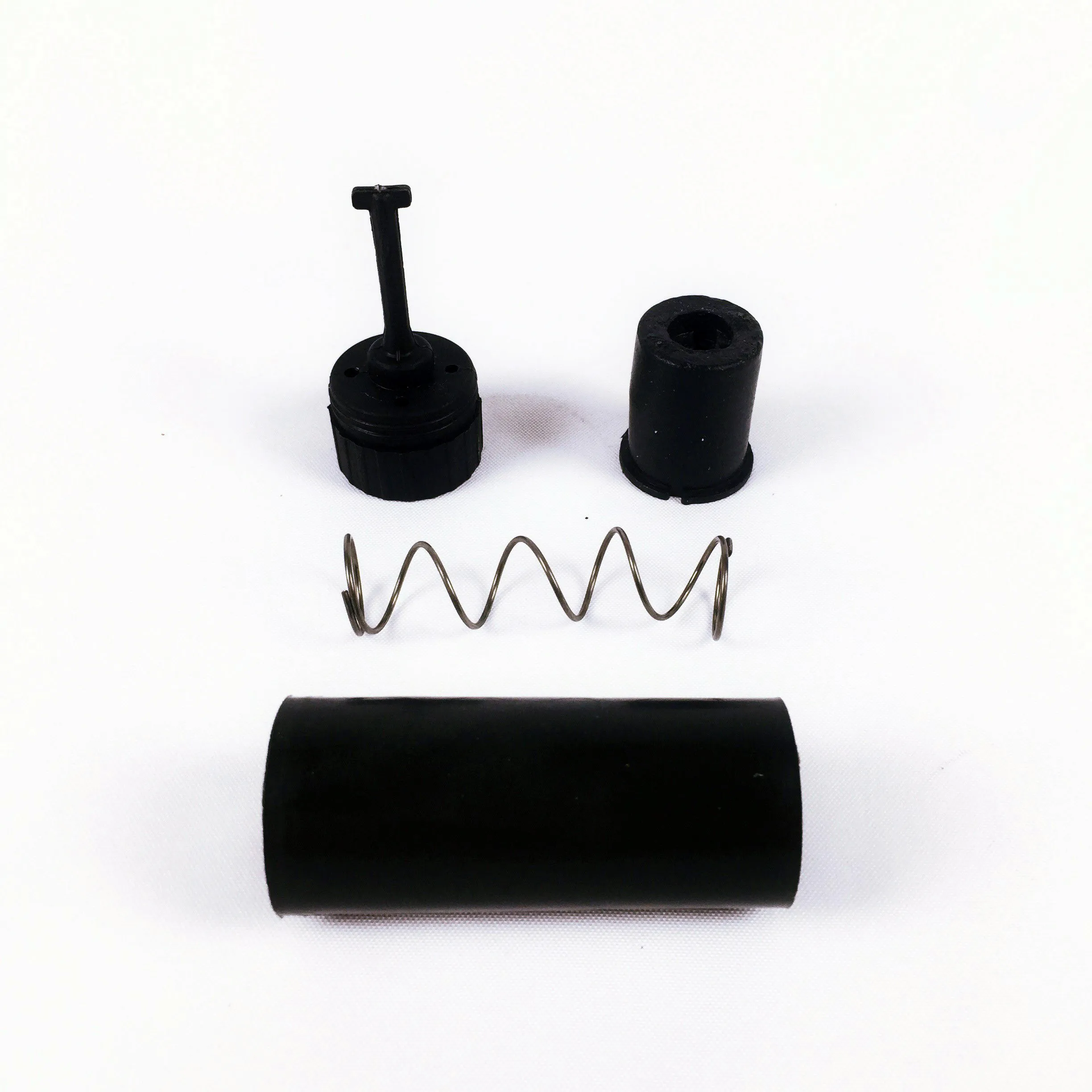 spring loaded party popper