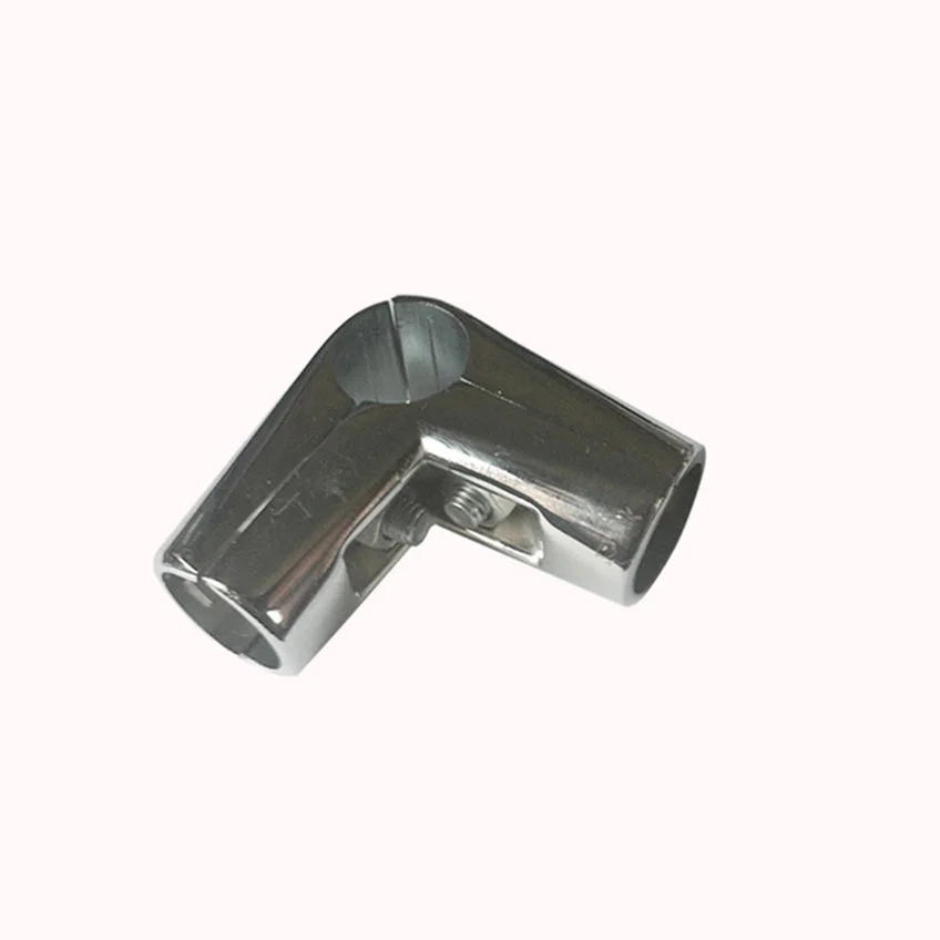 2 way 25mm round tube fastener joker