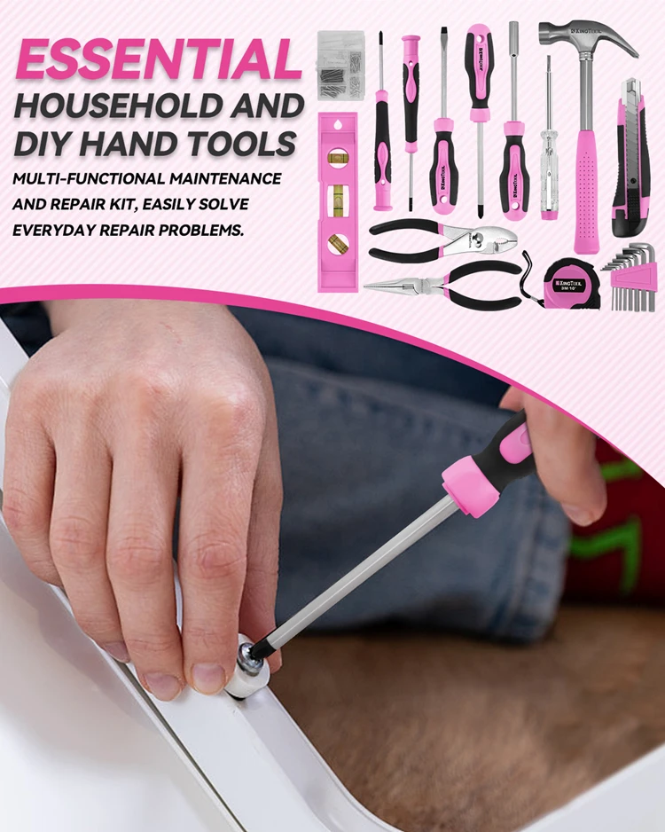 219 Pcs Pink Tool Set (7).jpg