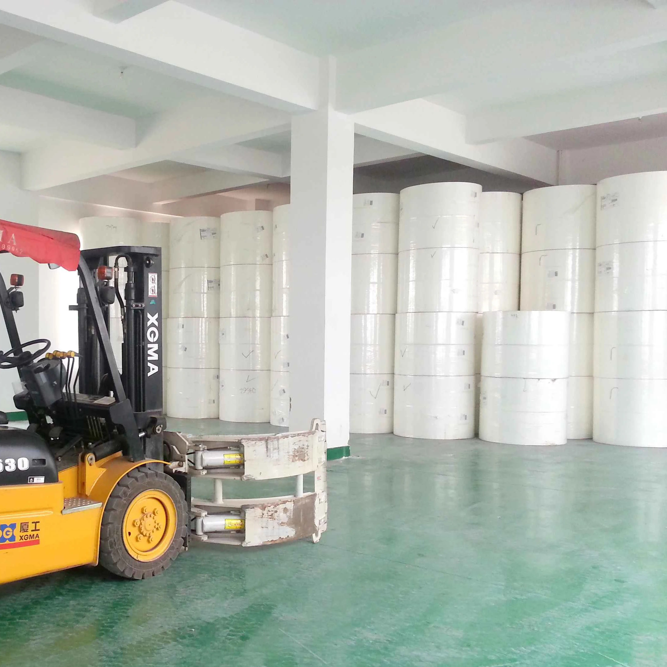 Wholesale Virgin Untreated Fluff Pulp raw materials for Baby Diaper, Underpad and Sanitary Napkin