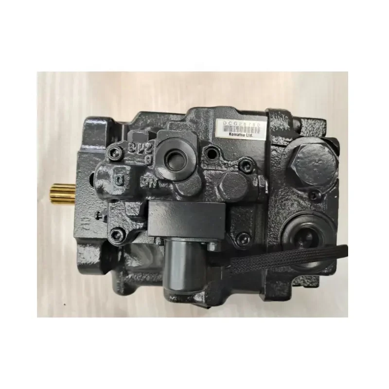 Дозер экскаватора двигатель в сборе 708-7W-00021 D155AX-6 D155A-6 D275 D155 вентилятора 708-7W-00140
