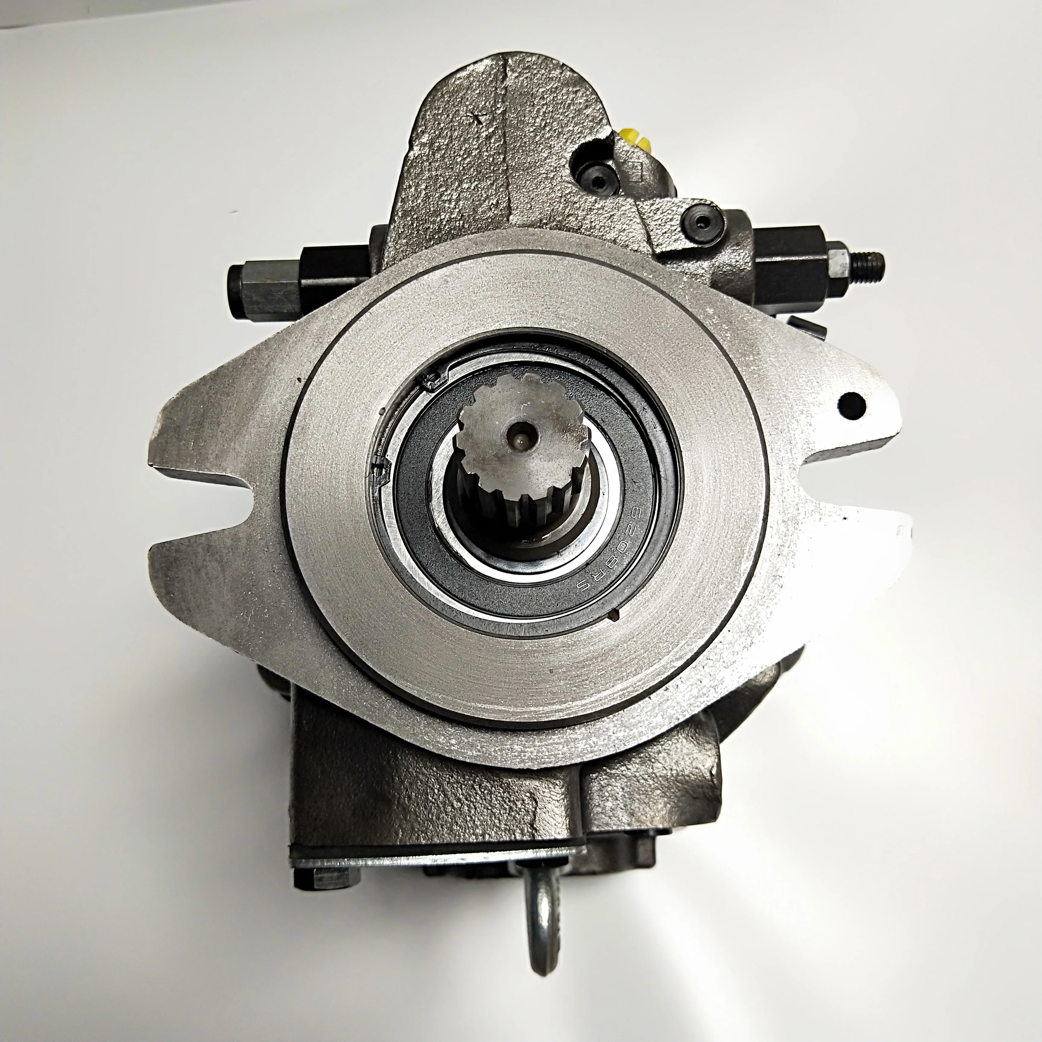 Parker  PAVC PAVC100 PAVC100R series PAVC100R4222 PAVC100B3L4222  PAVC1002R4HM22 variable plunger pump hydraulic pump