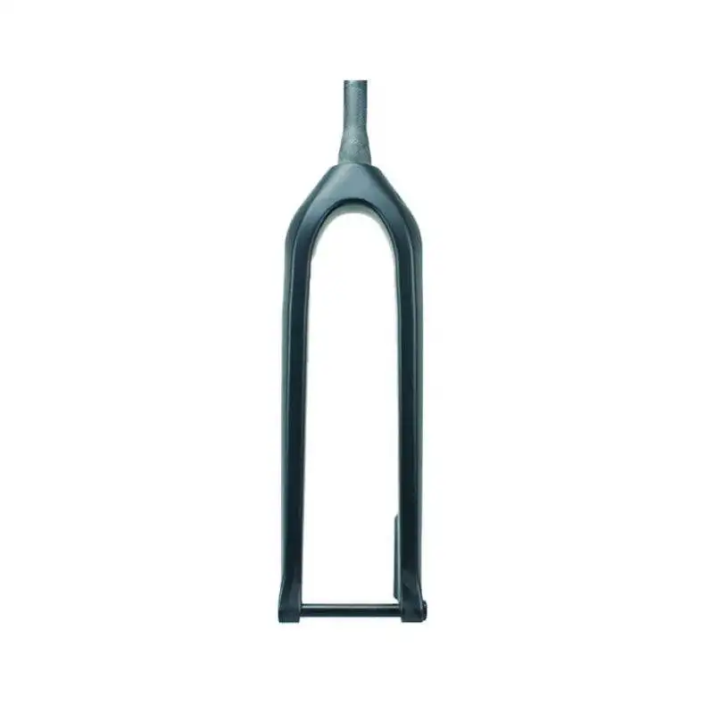 Mountain Bike 15*110mm Full Carbon T800 MTB 29er Fork with Axle