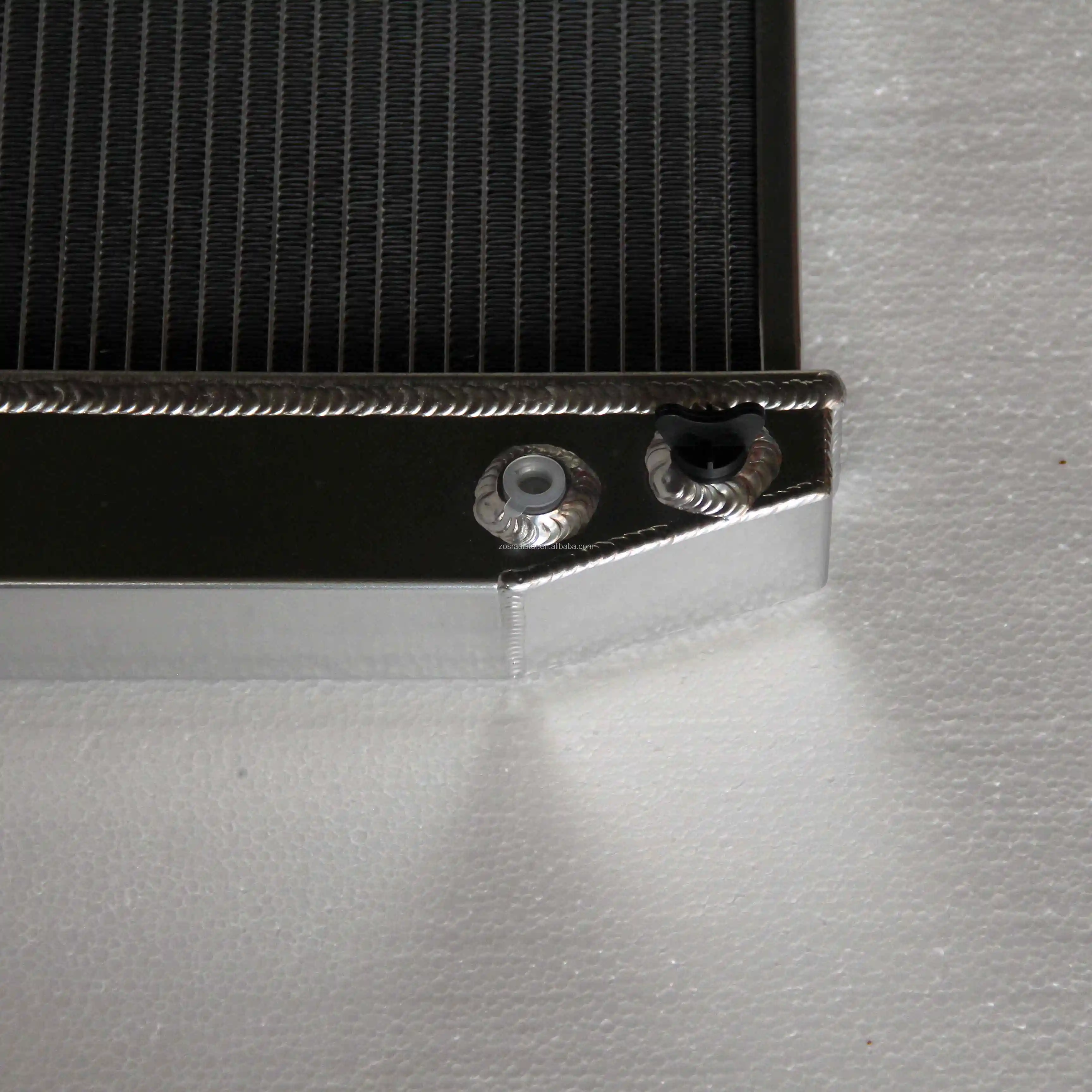 Oil cool and  Radiator For Buick Century / Chevrolet Celebrity / Oldsmobile Cutlass / Pontiac 6000 L4 V6 1982-1991