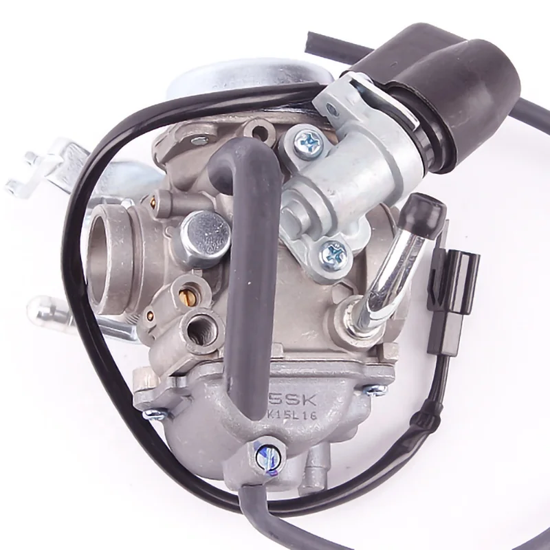  Universal motor engine carb fit Yamah JOG Quad Bike ATV Scooter Moped 100 ZY100 CUXI 5SK 100CC PD22J motorcycle Carburetor