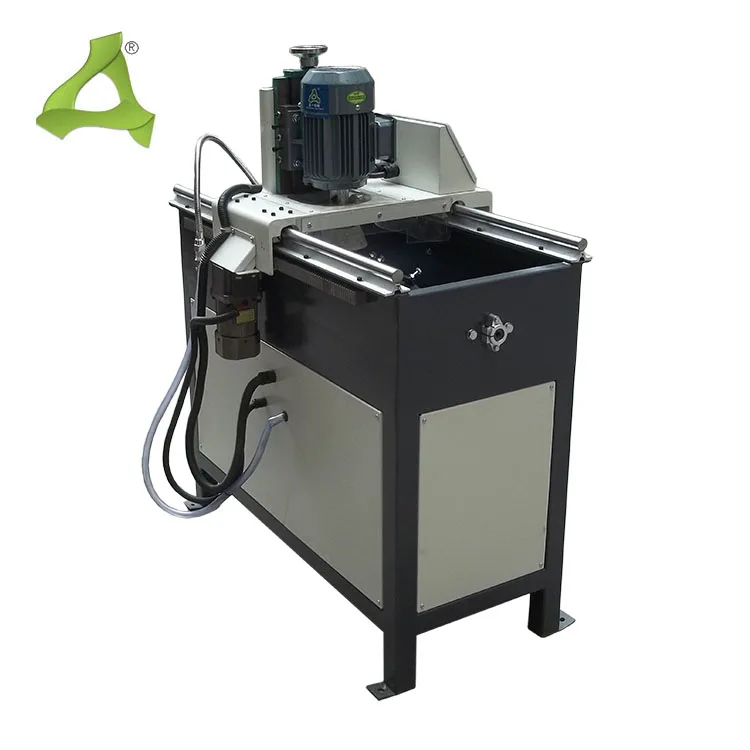Plastic Crusher Grinder Granulator Knife Blade Sharpening Machine