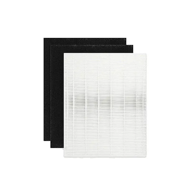 H13 True HEPA Air Purifier Replacement Filter Compatible