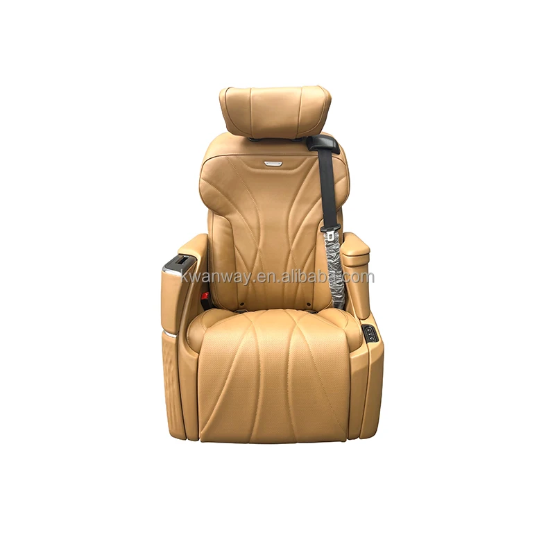 2024 Best-selling Modified Car Safety Seats Upgraded Electric Seats for VIPs / Trucks / Business VIP Trucks Luxury Car Seats