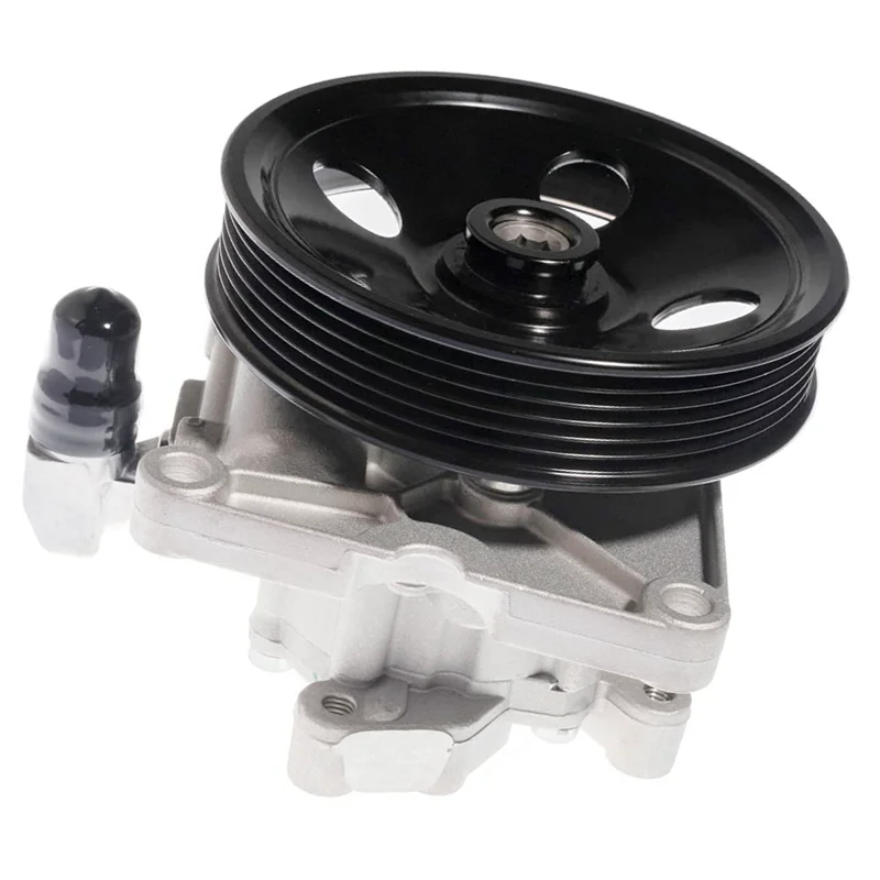 2024 new 0024668201 0044668501 High quality auto parts Auto Hydraulic Power Steering Pump For Benz