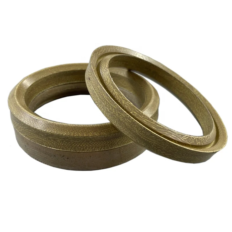 Plunger Pump Fluid End Packing Seals Well service pump packing seal 3.5inch plunger packing tsw 600