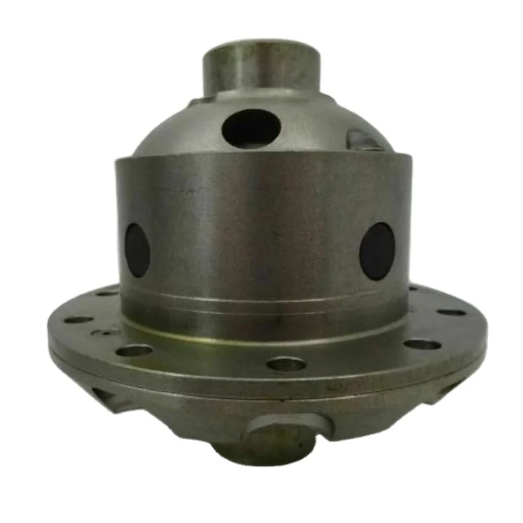 RD100 Air locker For Jeep Grand Cherokee WJ 07-11