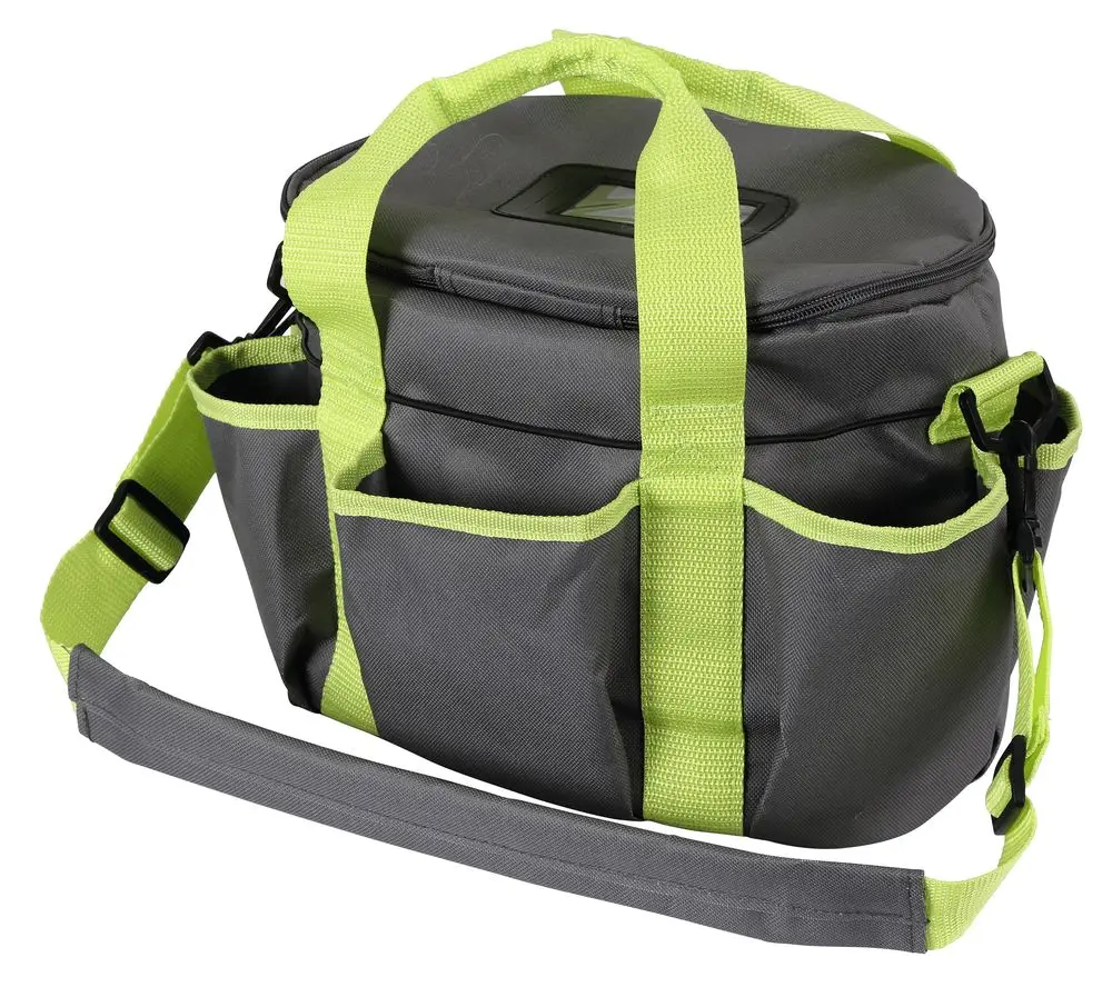 Factory supply  Horse Grooming bag Garden Tool Bag Gardening Tools Organizer grow bags
