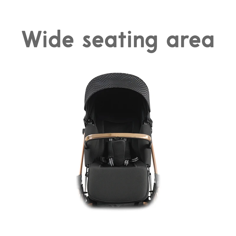 China baobaohao light weight easy fold baby travel pram deluxe baby stroller crib wholesale  baby buggy strollers