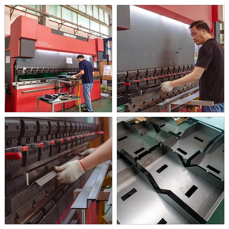 OEM Stamping Factory Custom Small Precision Progressive Metal Stamping Components Progressive Mold Battery Contact Shrapnel