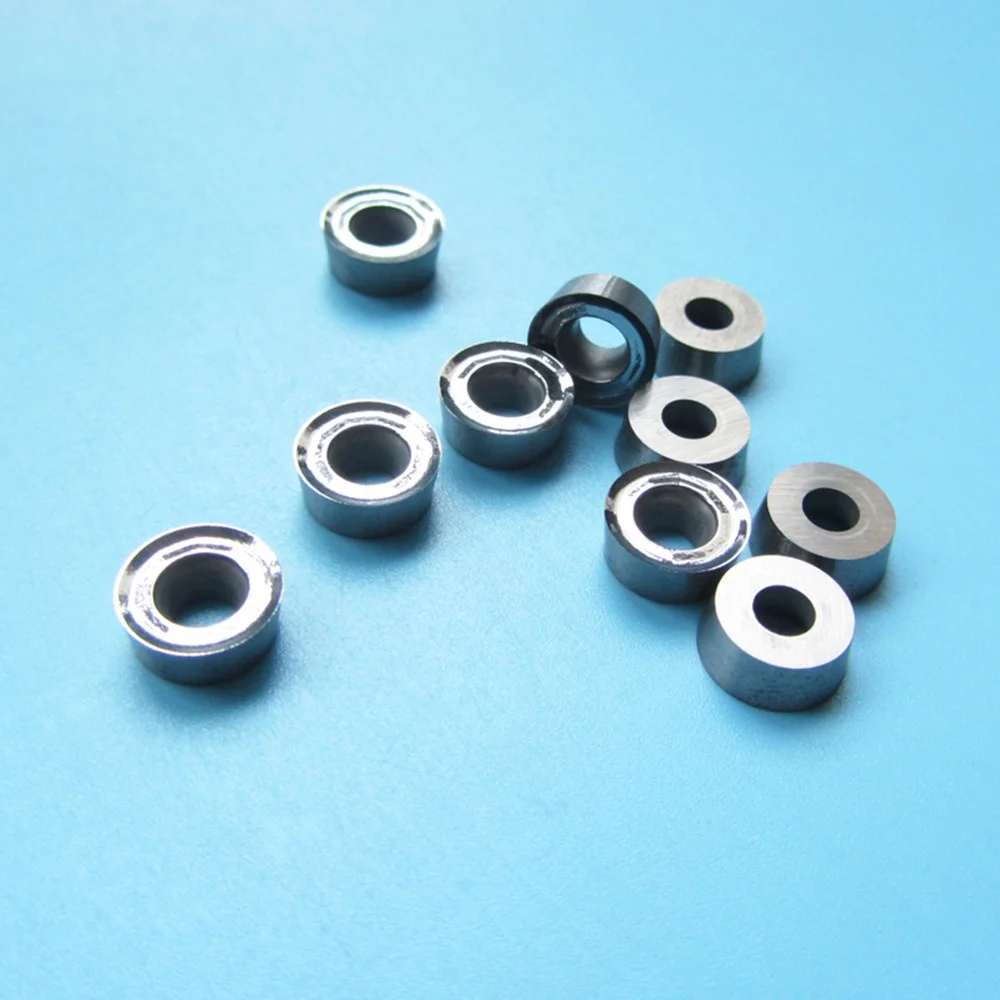 First Class Tungsten Carbide Wood Cutting Planer Blade 50x12x1.5mm With High Resistance