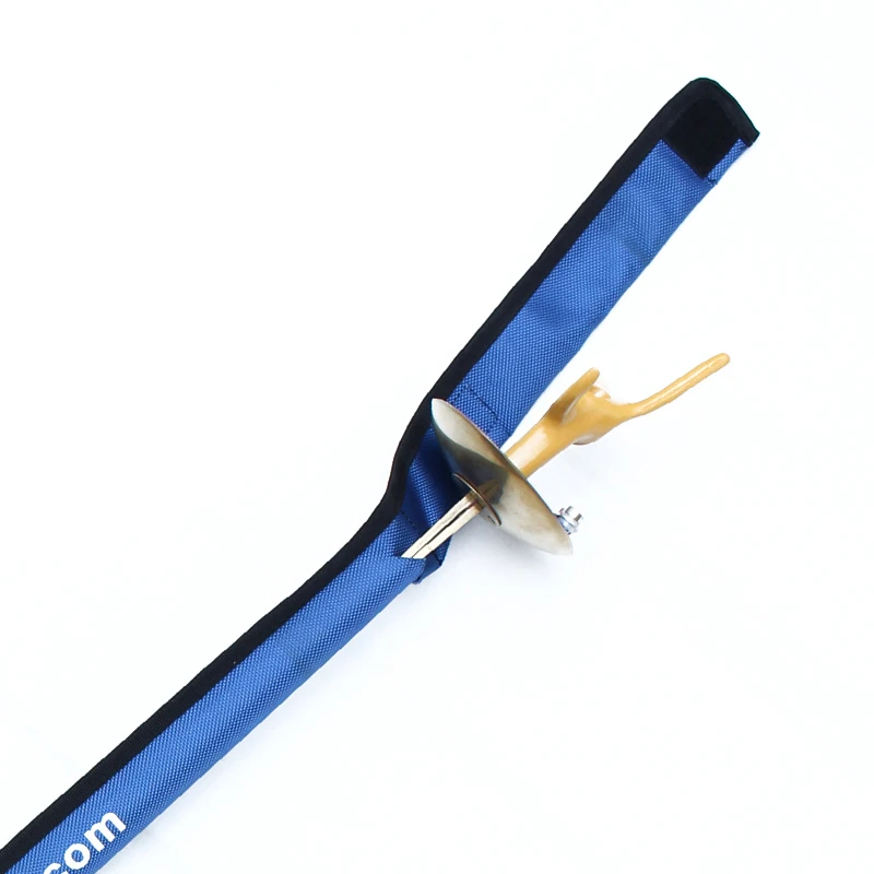 The Best Quality Simple and Convenient Operation Exquisite Workmanship Sports Sword Bag Cloth Bag For Sword