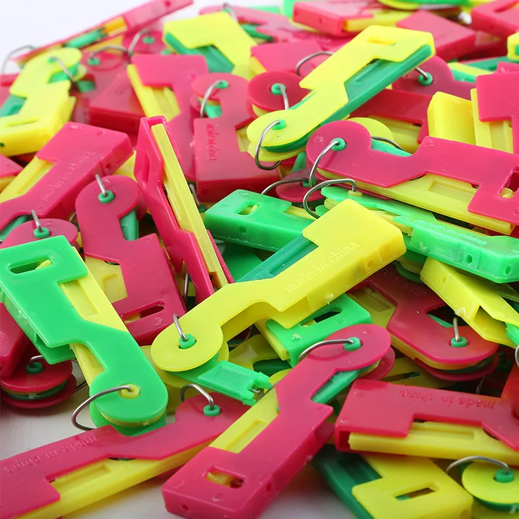 
Plastic Sewing machine accessories Sewing Accessory Sewing Needle Threader 