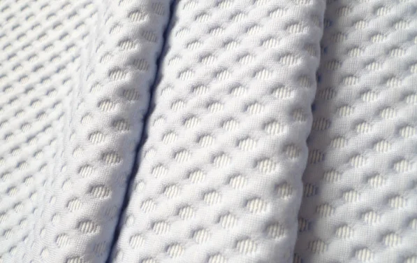 600Thread count 100% percale cotton 1cm sateen stripe plain dyed fabric for hotel bedding linen sheets