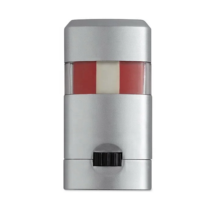 EC 2024 football fan non-toxic danmark flag face paint sticks supporter body paint make-up denmark