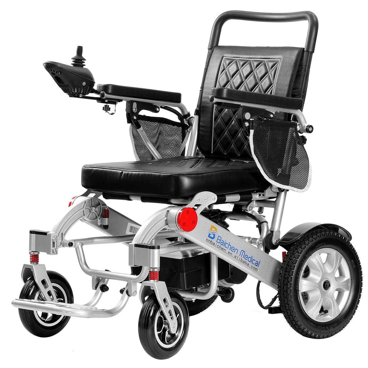 Electric Handcycle 24V 600W Wheelchair Electric Kit Moteur Lectrique Pour Fauteuil Roulant