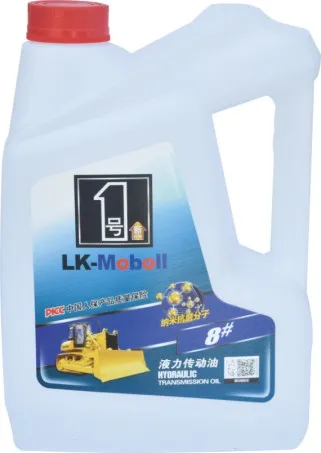 2022 Hot Selling Industrial Machinery Press Pump Hydraulic Transmission Oil