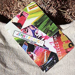 VIP Card Maker Custom Spot UV Private Design Printing Plastic PVC Gift VIP Member Card For Promotion Gold Foil Business Cards