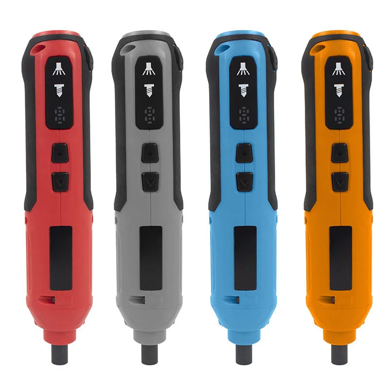 High Quality Power Screw Drivers Portable Automatic Mini Multifunctional 3.6v mini cordless power screwdriver