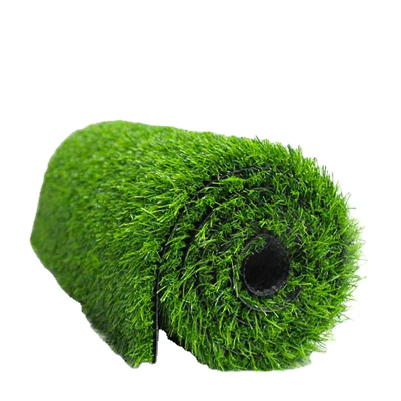 Panic Buying 2cm Artificial Grass For Sports Flooring Pets Playground