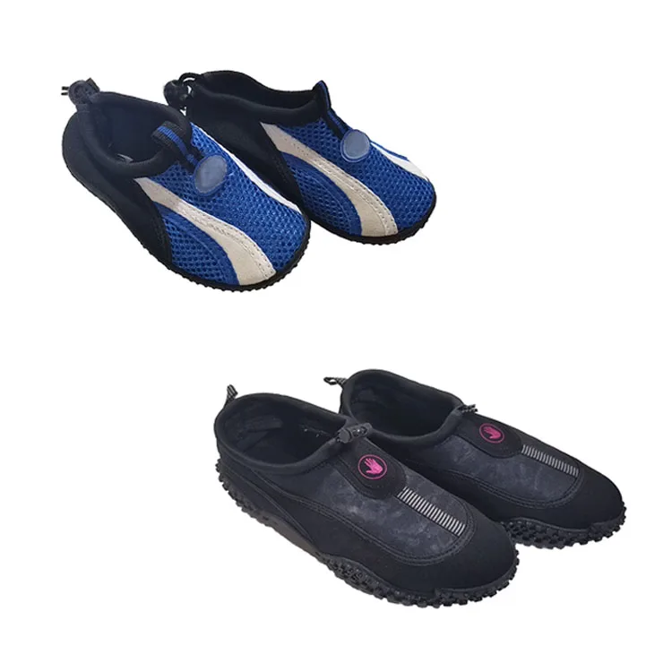 
Spring Hot Breathable Light weight Quick-Drying Sneakers Water Aqua Shoes 