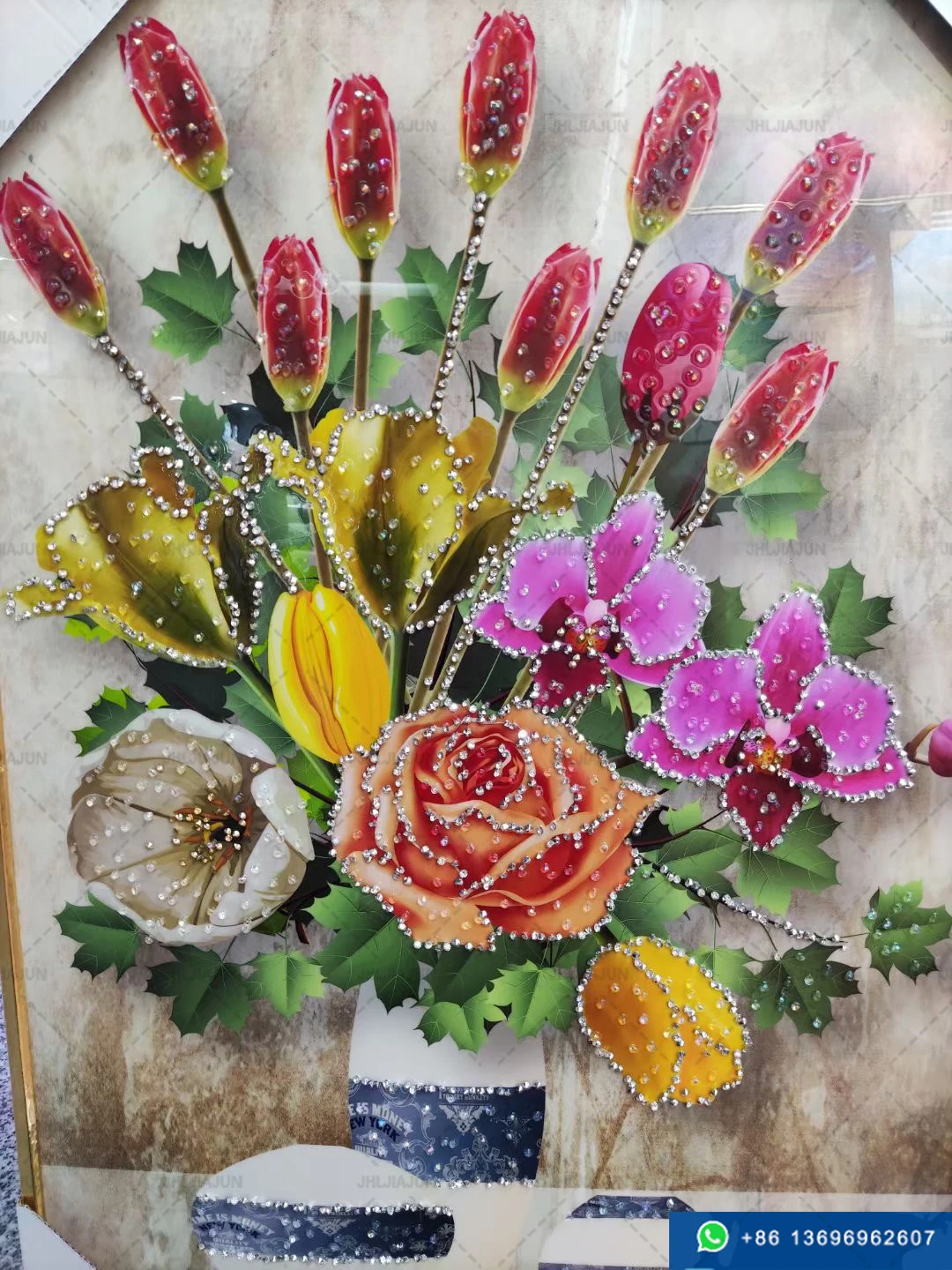 Скандинавский плакат с синей бабочкой современный абстрактный скандинавский стиль настенная живопись на холсте украшение дома живопись.