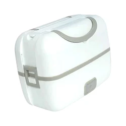 factory supply portable  electric heating  lunch box