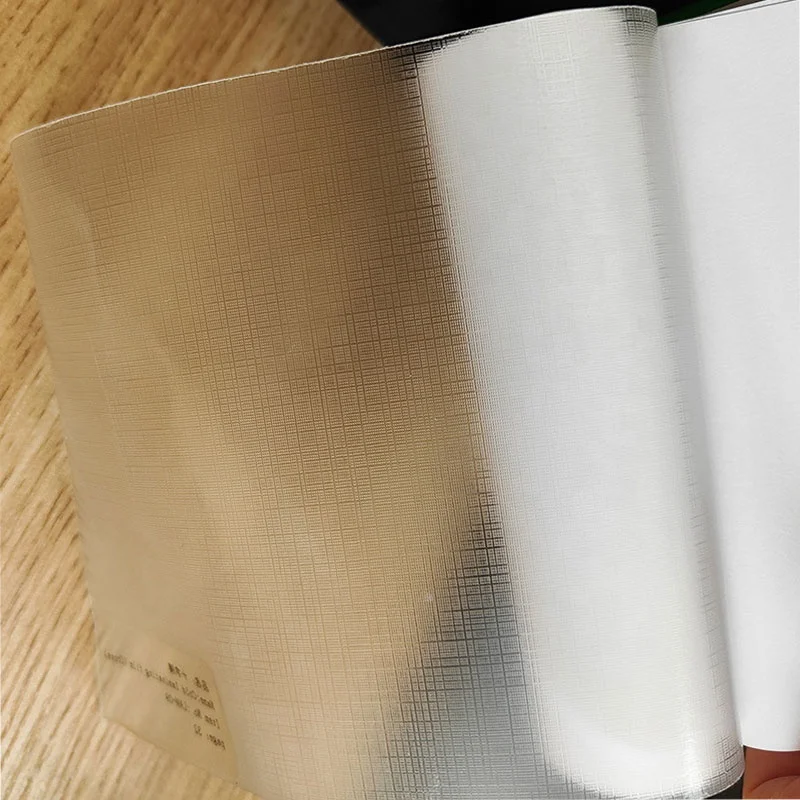 Wholesale PVC Cold Thermal Lamination Film Matte and Glossy for Photo Protection Poster Materials