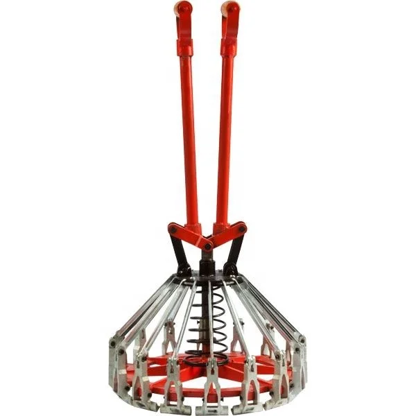 Cheap Price New Pail Crimper Tool For Metal Tinplate Bucket