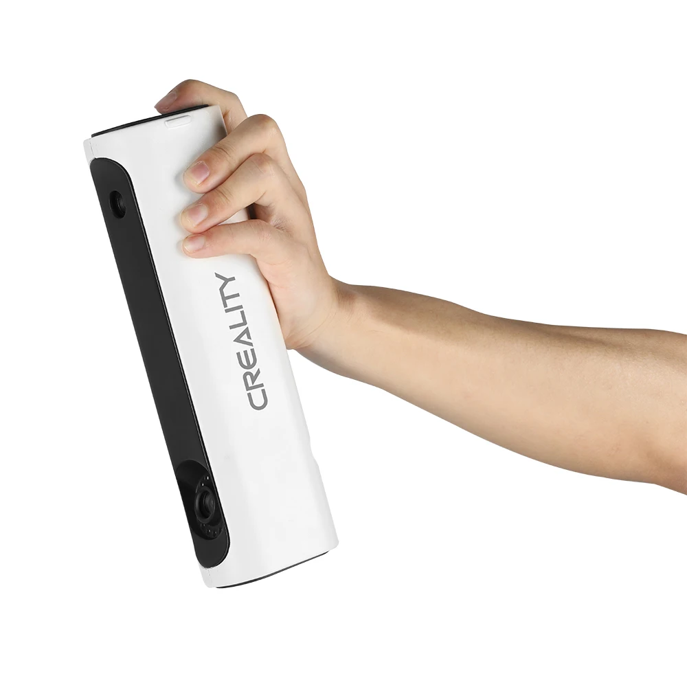 CREALITY High Quality & Precision Upgraded CR-Scan 01 3D Scanner Handheld for Dental/Jewelry/Art Design