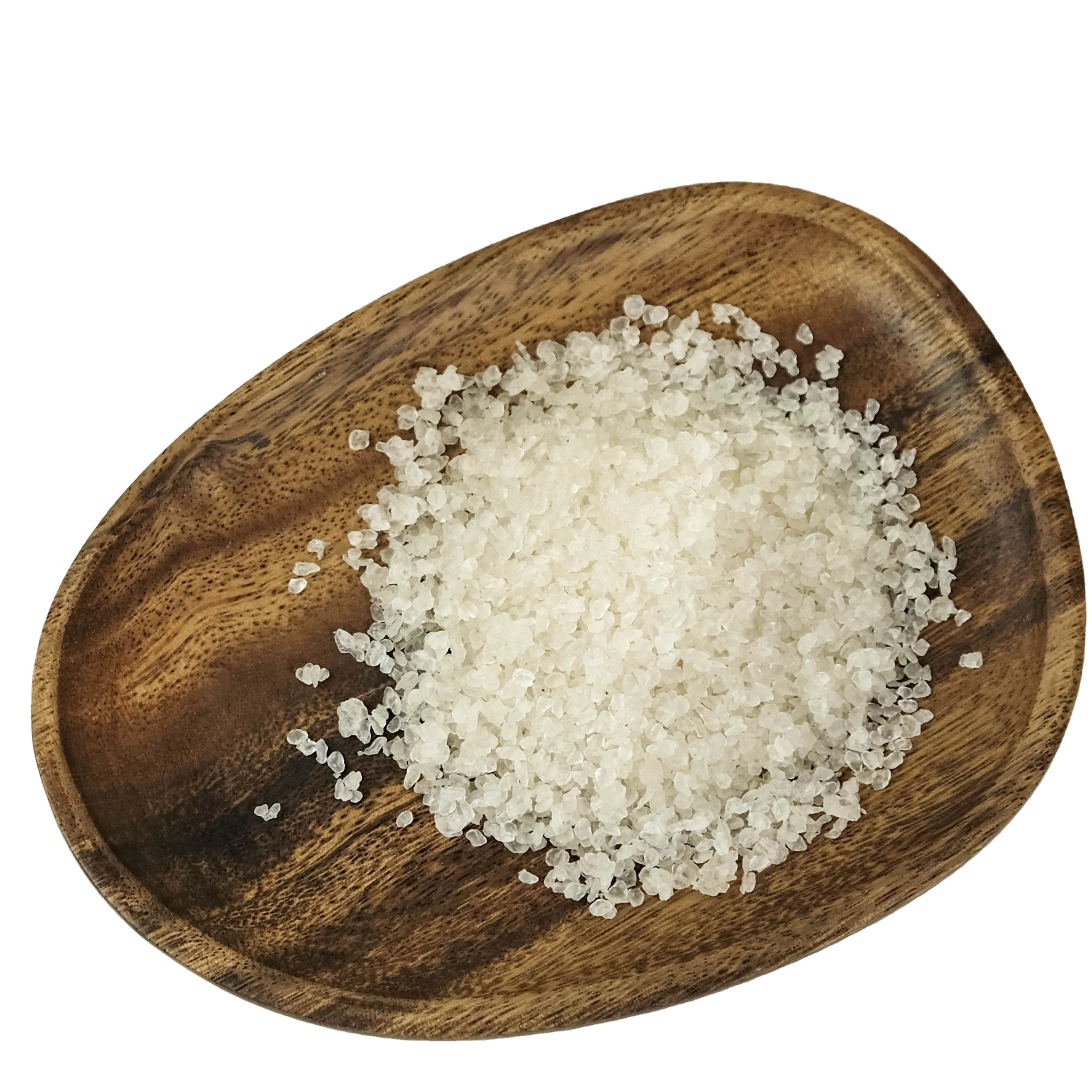 Оптовая продажа безплавные Кето халяльные продукты корейские готовые закуски низкокалорийные Безглютеновые сушеные сиратаки сухой Конжак рис 1 кг