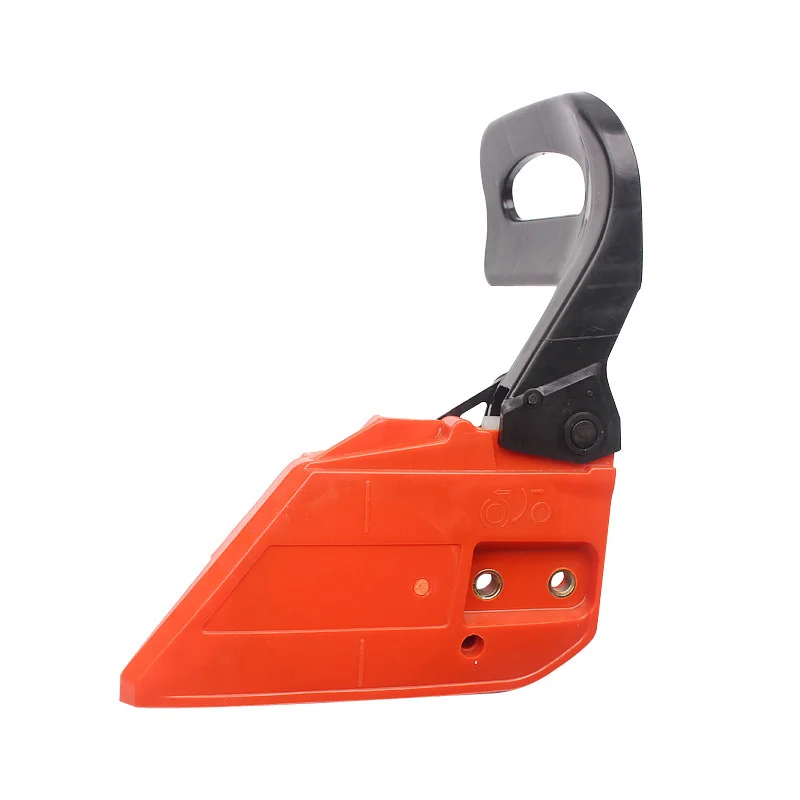 Brake Handle Clutch General accessories of gasoline saw 52/58 thickened general accessories of garden saw brake plate