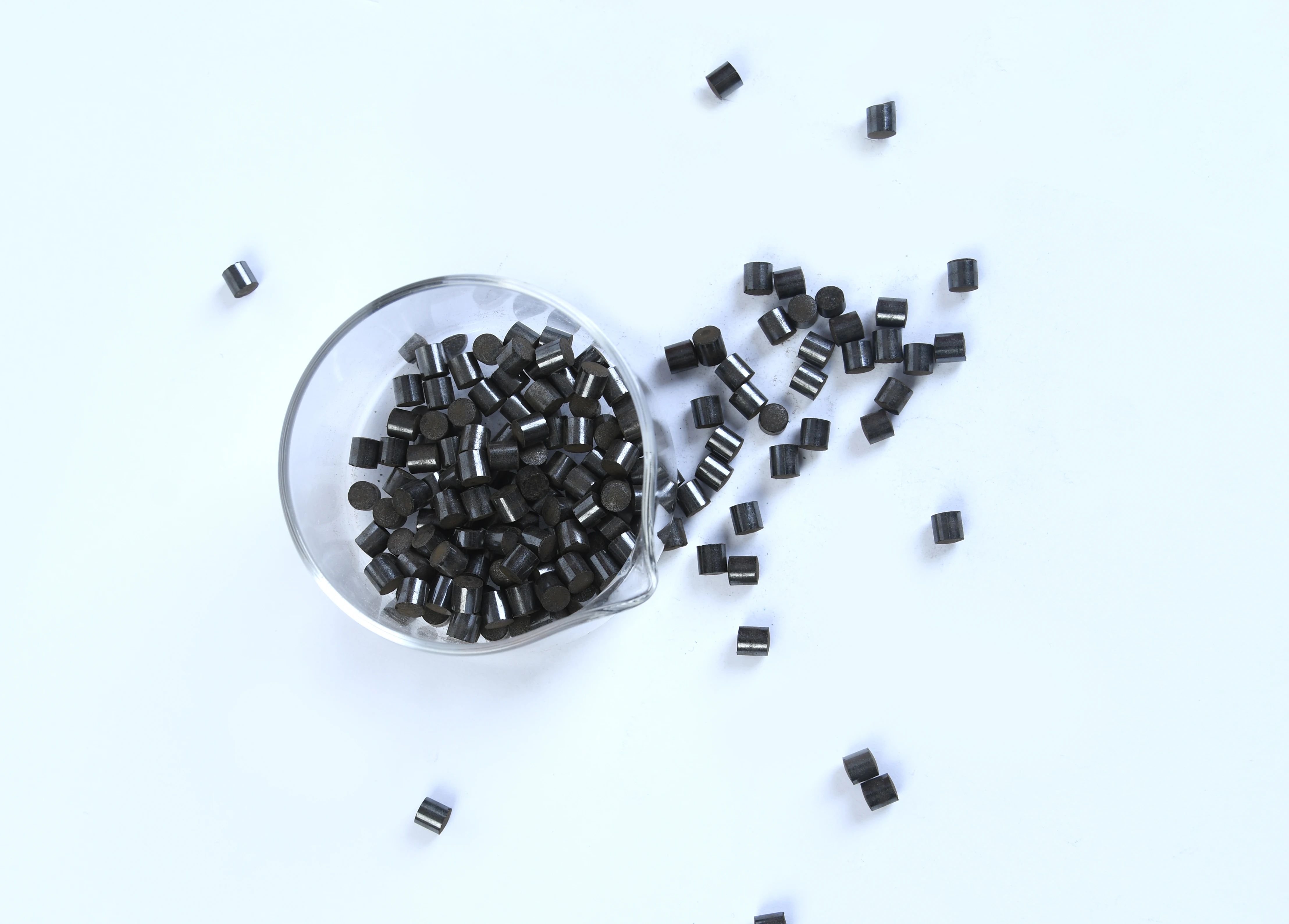 
J-105 Methanation Catalyst 