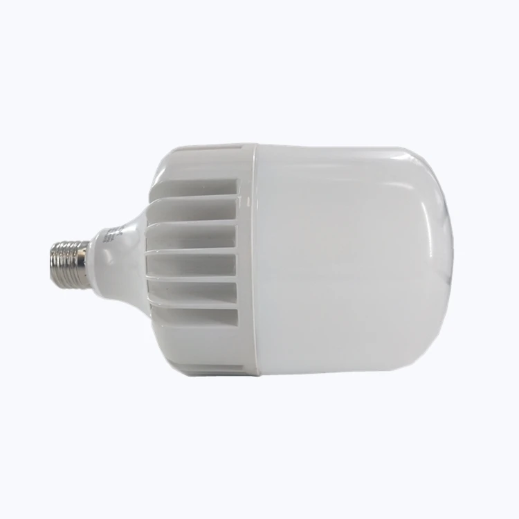5400 lumen DIE CASTING ALUMINUM led T 60w bulb light with e27 base