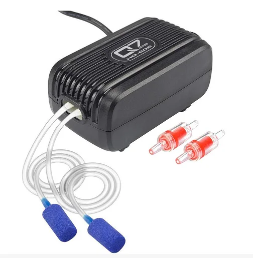 Hot Aquarium Accessories Plants Aquarium Decoration Plants Decoration Fish Tank Air Pump