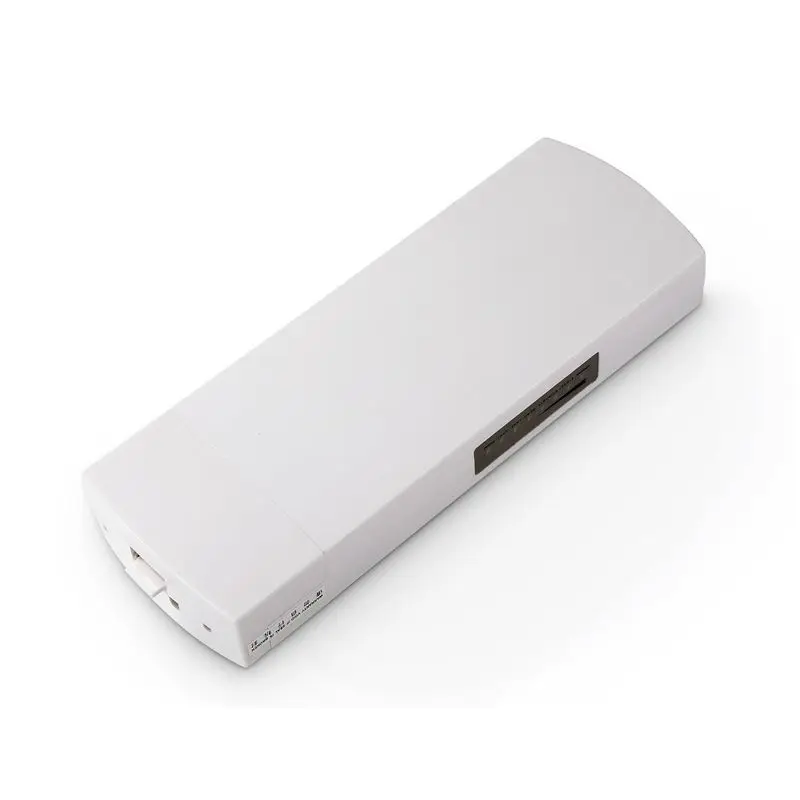 CEP028 Long Range 5KM 5.8G 300Mbps Outdoor Router Point To Point Wireless Wifi Bridge