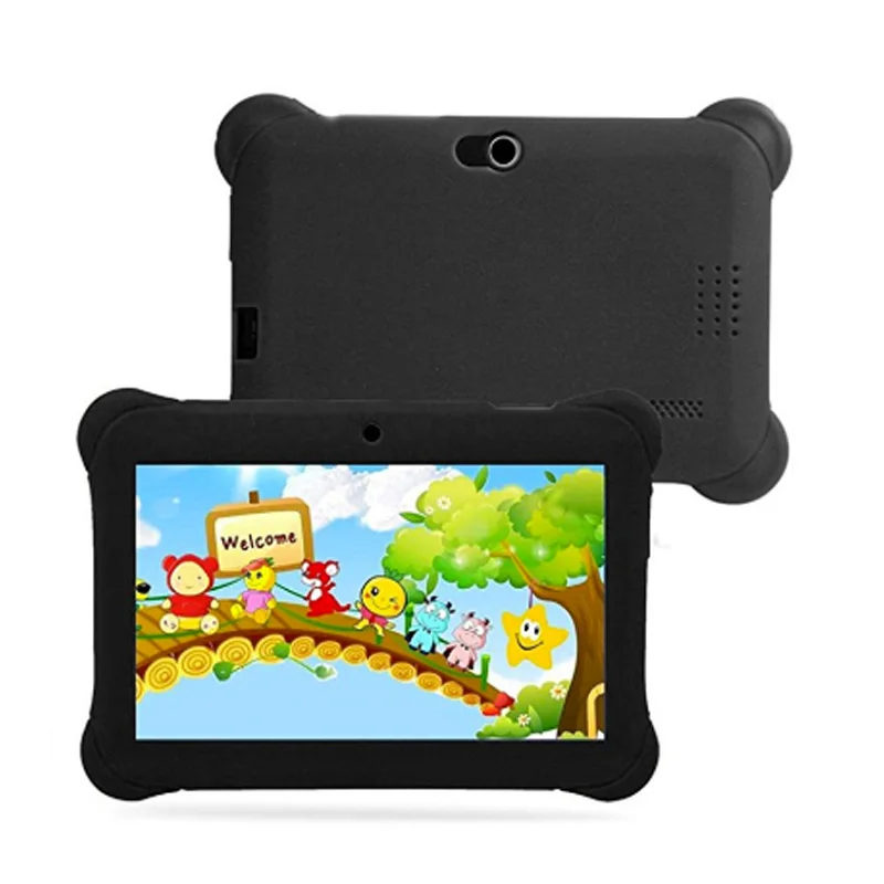 2022 High quality 7 inch tablet for children Learning games For Kids 7 Inch Wifi Tablets Tablet For Kids Children Educational